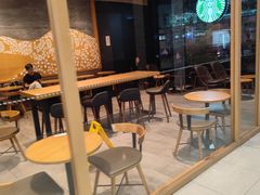 -星巴克(北京王府井店)