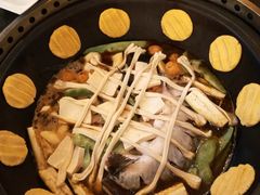 -荣德灶台鱼(圣泉寺店)