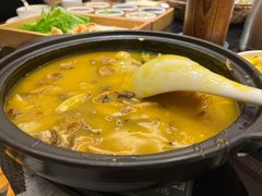 -闫府私房菜·老字号(恒隆店)