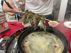 -花苑美食横琴生蚝火锅(拱北粤华路店)