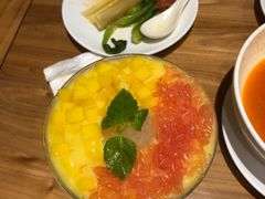-枣子树·素食餐厅(普陀山店)