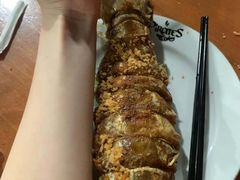 -海盗餐厅