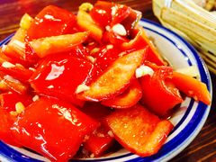 -刘师父老汉口江湖菜(蔡锷路店)