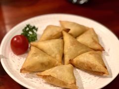 -花园咖啡厅(厦门美丽华大酒店)