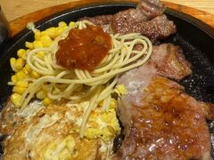 -菲滋意式餐厅(青悦城店)