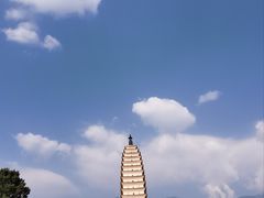 -崇圣寺三塔文化旅游区