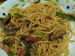 -萨莉亚意式餐厅(天河城购物中心店)