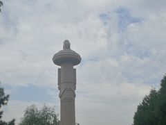 -鹦鹉寺公园