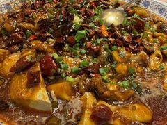 -杨记隆府重庆江湖菜(大悦城店)