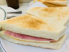 -澳洲牛奶公司(佐敦店)