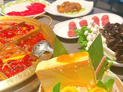 -长嘉·河图火锅(长嘉汇江景旗舰店)