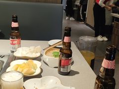 -海底捞火锅(老城根店)