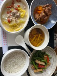 -森宝月子中心(白云山店)