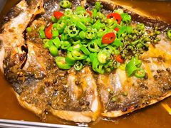 -半天妖烤鱼(丰科万达店)