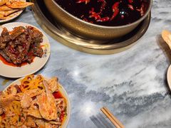 -矮板凳老火锅(宽窄巷子店)