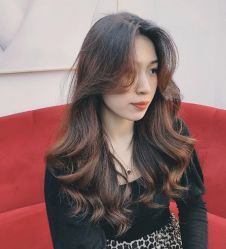 点击看大图 -那茉 Hair Salon