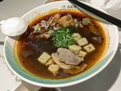 -苏晓玥·手作江南小吃(深圳北站店)