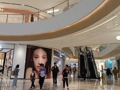 -东莞松山湖万象汇