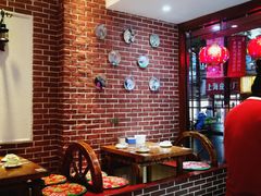 大堂-东北人家铁锅炖(鞍山路店)
