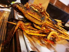 -晓靖轩烧烤(沙河风情店)