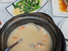 -鹅香四海·卤水火锅·砂锅粥·潮汕菜(宝安店)