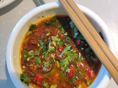 -俏牛哥鲜牛肉牛肆馆(重庆天地店)