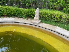 -大连金石滩绿发温泉假日酒店