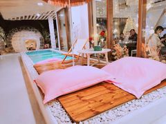 -天空花园餐吧·生日·团建(南山店)