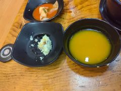 -真利味·脊骨火锅·正宗韩国料理(韩乐坊店)