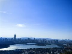 -紫金山天文台
