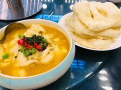 -天毓山庄·餐厅