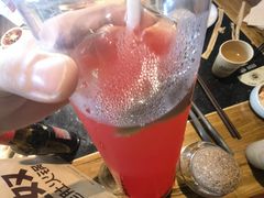 -巴奴毛肚火锅(广益哥伦布店)