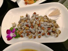-海港大酒店(海港大厦店)