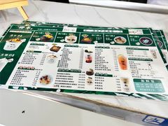 -椰本·海南正宗椰奶清补凉(佳园里店)
