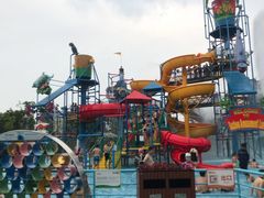 -苏州乐园森林水世界