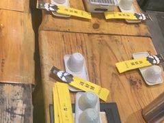 -木屋烧烤(白石洲店)