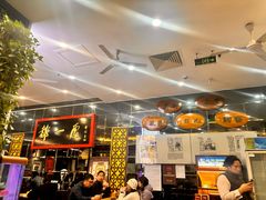 -都一处烧麦馆(前门店)