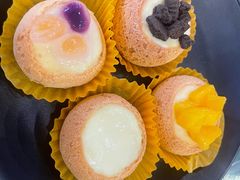 -民信老铺(华盖路店)