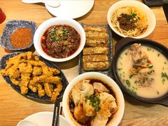 -付小姐在成都(川沙店)