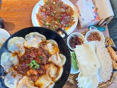 -百味地锅鸡(夹河西街店)