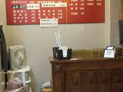 -阿彬生炒牛肉面(解放路店)