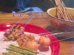 -北三老太太烧烤(人生一串上榜店)