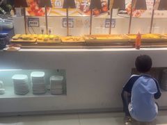 -集杰尚品海鲜烤肉自助餐厅(乳山振华店)