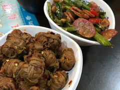 -龙老五汤店(站前西路店)