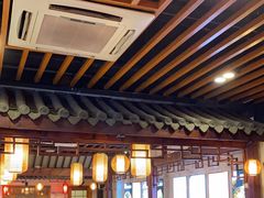 -秦淮人家风味酒楼(赣榆店)