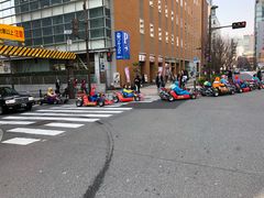 -秋叶原电器街