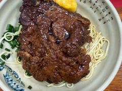 -无名氏面馆(邮电路店)