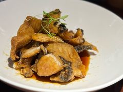 绍兴酥鱼-寻宝记绍兴菜(鲁迅路店)