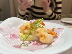 -PARFUM FLORAL花境法餐(南京首店)