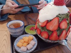 -WONDER ICE 萬得冰田(建設路总店)